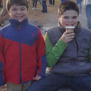 Meet your Posher, Jody